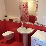 Apartment Carisma Livadhakia