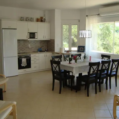 Apartamento Carisma *