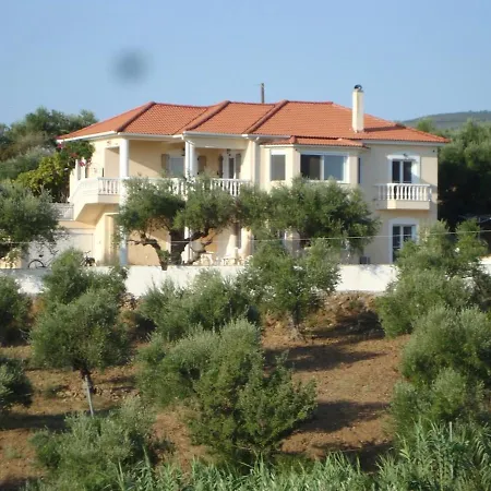 Carisma Apartmán