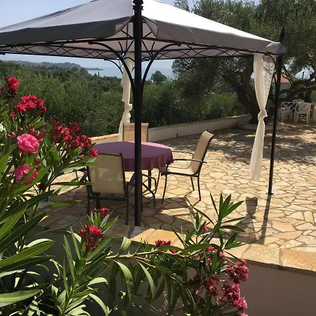 Apartamento Carisma *