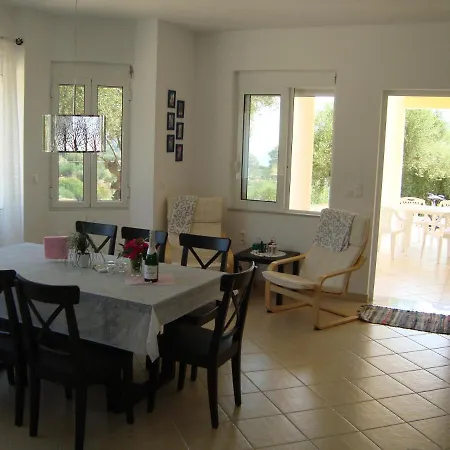 Carisma Apartment