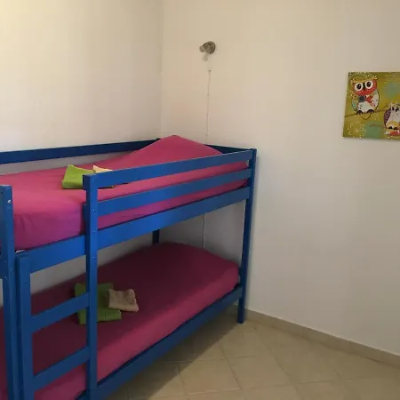 Apartamento Carisma