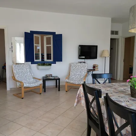 Carisma Apartamento *