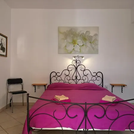 Apartment Carisma